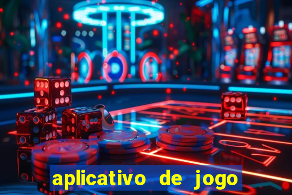 aplicativo de jogo que paga de verdade